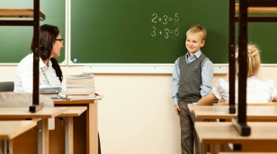 В России снижается количество школьников и студентов