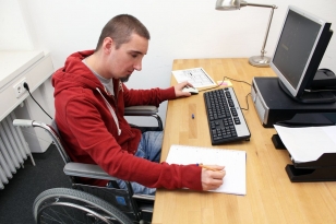 Образовательное законодательство изменят на благо инвалидов