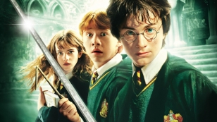 Для современной молодёжи культовым фильмом стал “Гарри Поттер”