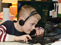 Дети, играющие в компьютерные игры, умнее детей, сидящих в сетях