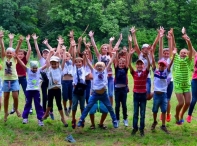 27 мая начинается летняя оздоровительная кампания для детей Подмосковья