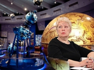 Ольга Васильева - почётный член Международного астрономического союза