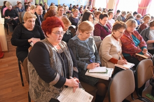 При Минпросе создадут Всероссийский совет руководителей школ