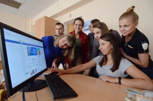 Школы подключат к Интернету с помощью российского оборудования