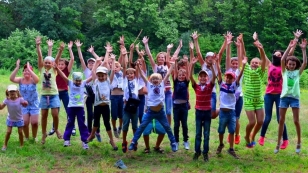 27 мая начинается летняя оздоровительная кампания для детей Подмосковья