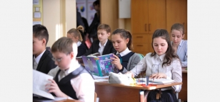 Санкт-Петербургские школы переходят на пятидневное обучение